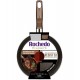 Frigideira 20cm 900ml Rochedo Expert Chocolate